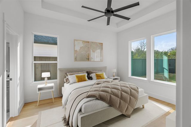 3007 Centaurus Way, Granbury, TX 76048