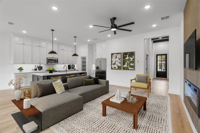 3007 Centaurus Way, Granbury, TX 76048