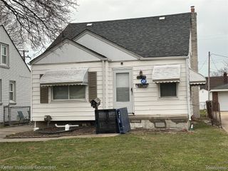 21804 Rausch Avenue, Eastpointe, MI 48021