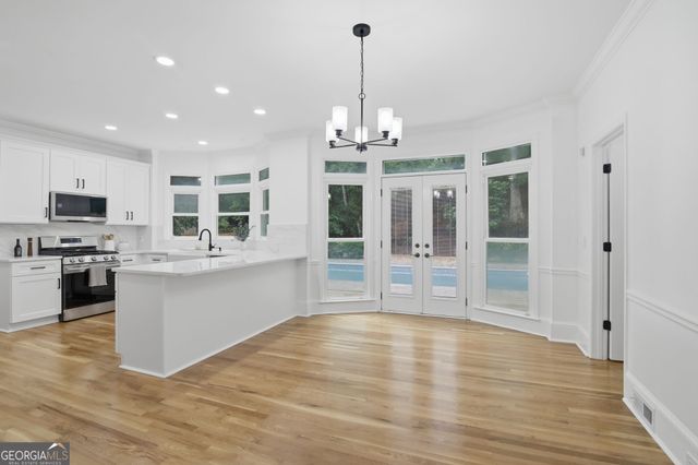 2211 Brooke Farm Trail, Atlanta, GA 30338
