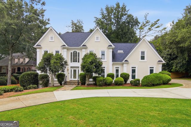 2211 Brooke Farm Trail, Atlanta, GA 30338