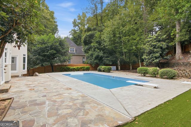 2211 Brooke Farm Trail, Atlanta, GA 30338
