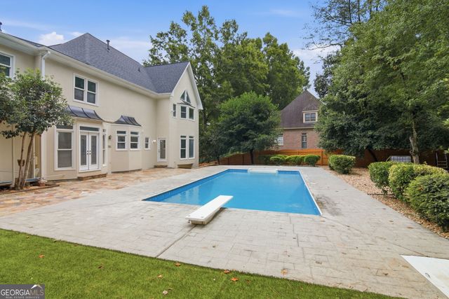 2211 Brooke Farm Trail, Atlanta, GA 30338