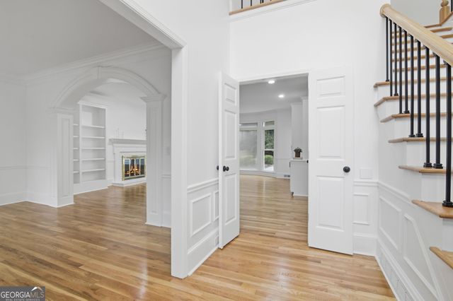 2211 Brooke Farm Trail, Atlanta, GA 30338