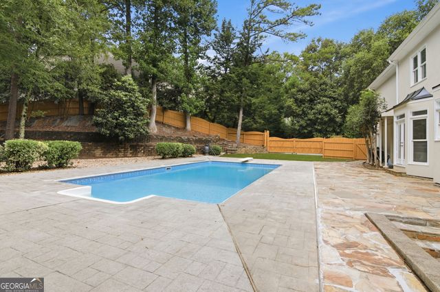 2211 Brooke Farm Trail, Atlanta, GA 30338