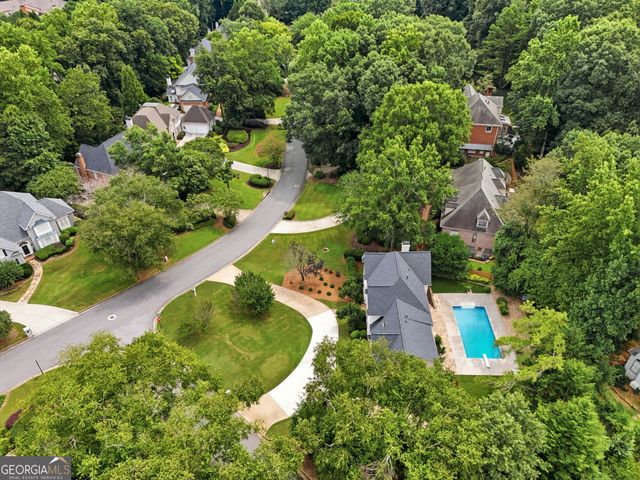2211 Brooke Farm Trail, Atlanta, GA 30338
