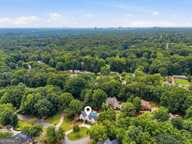 2211 Brooke Farm Trail, Atlanta, GA 30338