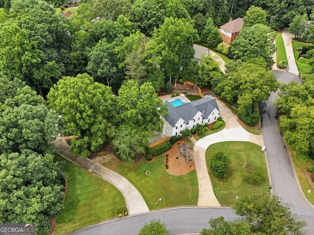 2211 Brooke Farm Trail, Atlanta, GA 30338
