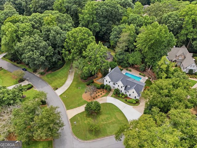 2211 Brooke Farm Trail, Atlanta, GA 30338