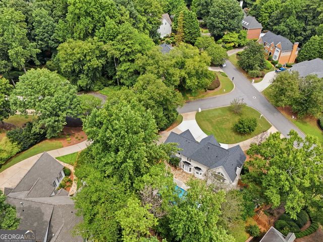 2211 Brooke Farm Trail, Atlanta, GA 30338