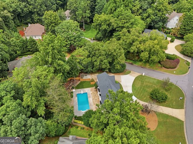 2211 Brooke Farm Trail, Atlanta, GA 30338