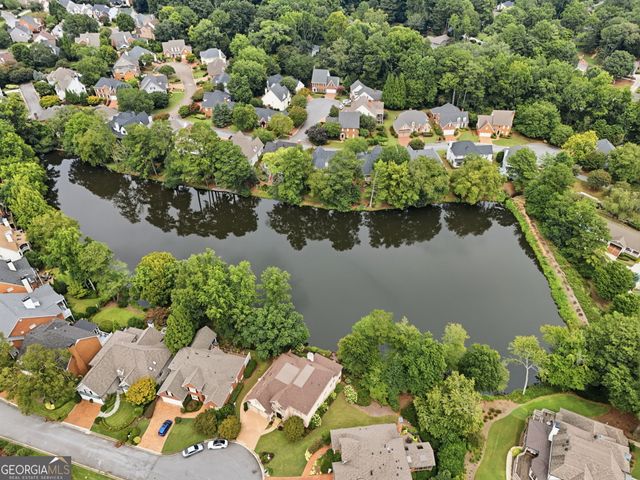 2211 Brooke Farm Trail, Atlanta, GA 30338
