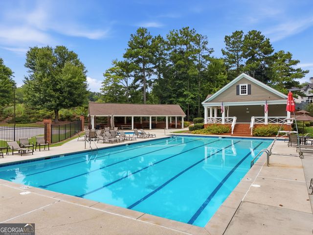 2211 Brooke Farm Trail, Atlanta, GA 30338
