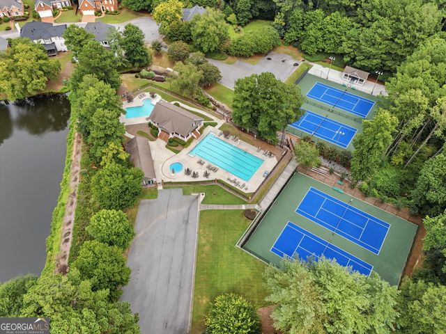 2211 Brooke Farm Trail, Atlanta, GA 30338