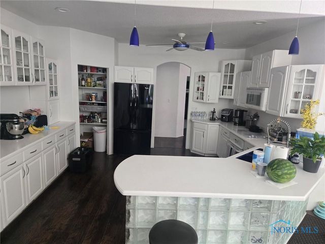 3121 County Road Ef, Swanton, OH 43558