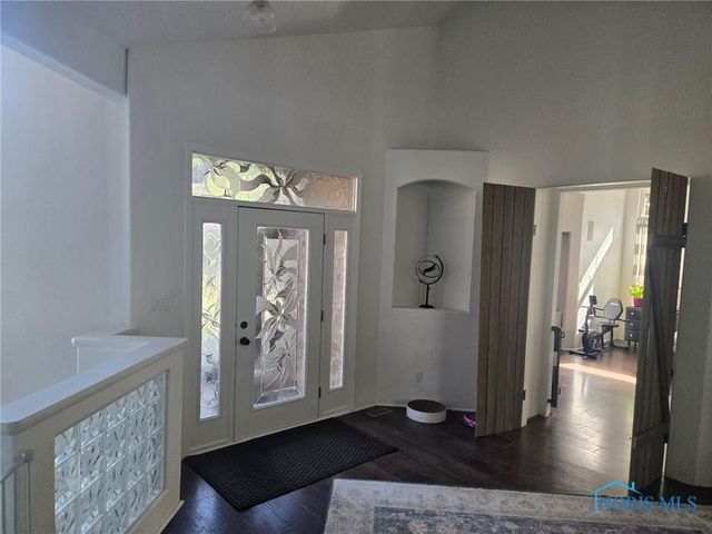 3121 County Road Ef, Swanton, OH 43558