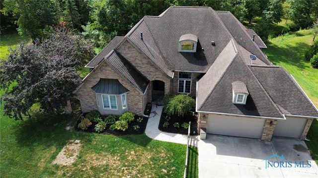 3121 County Road Ef, Swanton, OH 43558