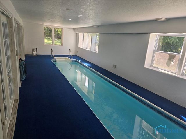 3121 County Road Ef, Swanton, OH 43558