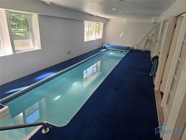 3121 County Road Ef, Swanton, OH 43558