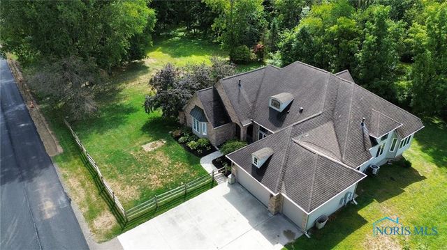 3121 County Road Ef, Swanton, OH 43558