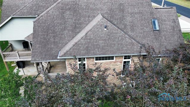 3121 County Road Ef, Swanton, OH 43558