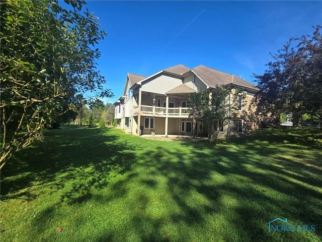 3121 County Road Ef, Swanton, OH 43558