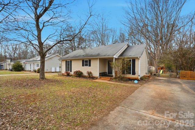 7501 Lancashire Drive, Mint Hill, NC 28227