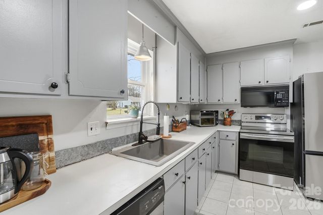 7501 Lancashire Drive, Mint Hill, NC 28227