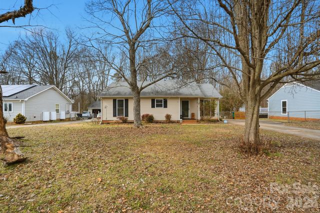 7501 Lancashire Drive, Mint Hill, NC 28227