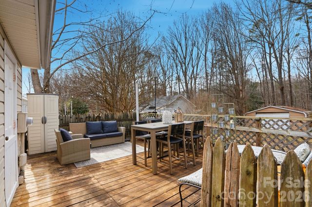 7501 Lancashire Drive, Mint Hill, NC 28227