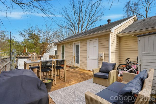 7501 Lancashire Drive, Mint Hill, NC 28227