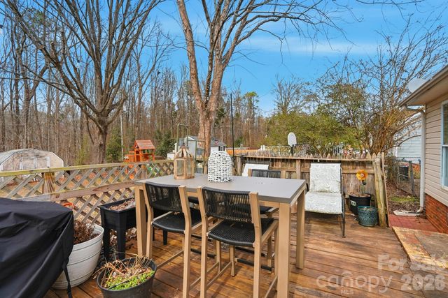 7501 Lancashire Drive, Mint Hill, NC 28227