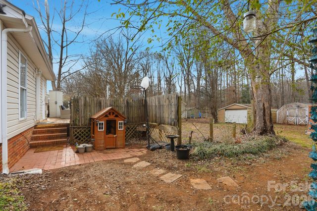 7501 Lancashire Drive, Mint Hill, NC 28227