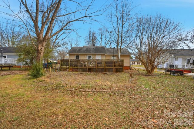 7501 Lancashire Drive, Mint Hill, NC 28227