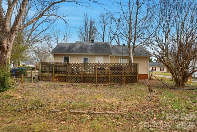 7501 Lancashire Drive, Mint Hill, NC 28227