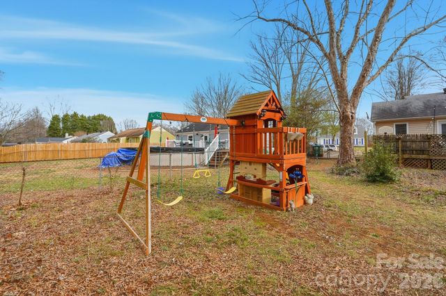 7501 Lancashire Drive, Mint Hill, NC 28227