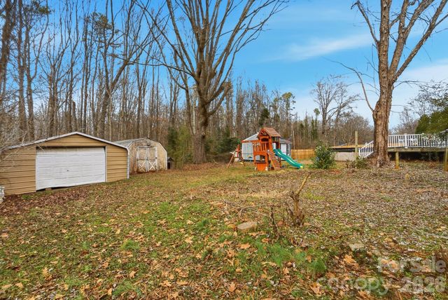 7501 Lancashire Drive, Mint Hill, NC 28227