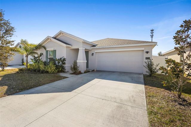 4114 TUG HILL LANE, Osteen, FL 32764
