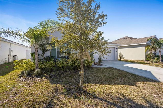 4114 TUG HILL LANE, Osteen, FL 32764