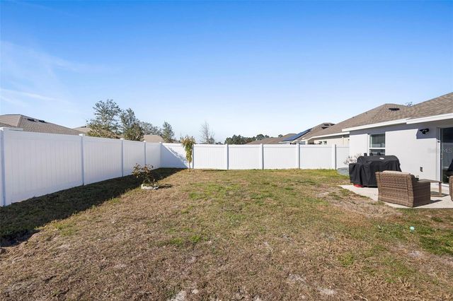 4114 TUG HILL LANE, Osteen, FL 32764