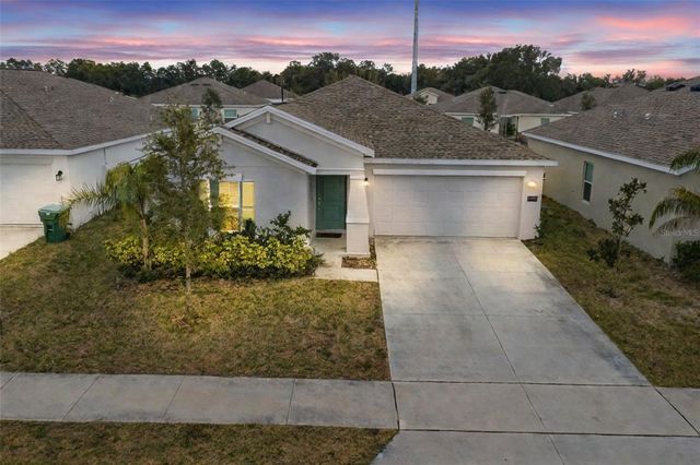 4114 TUG HILL LANE, Osteen, FL 32764