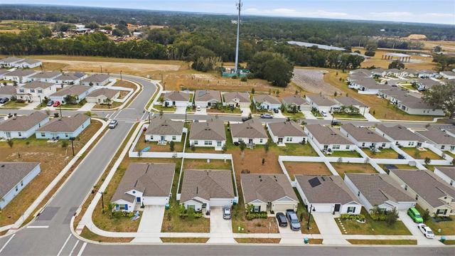 4114 TUG HILL LANE, Osteen, FL 32764