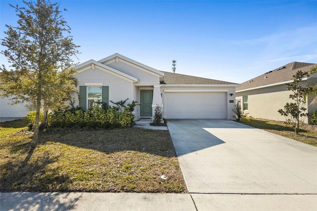 4114 TUG HILL LANE, Osteen, FL 32764