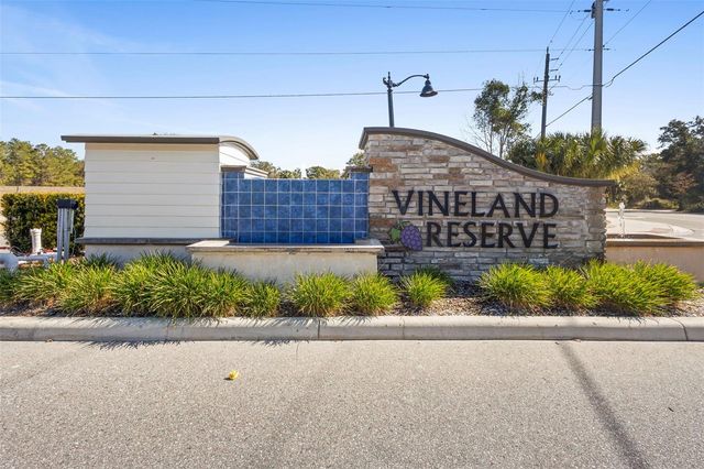 4114 TUG HILL LANE, Osteen, FL 32764