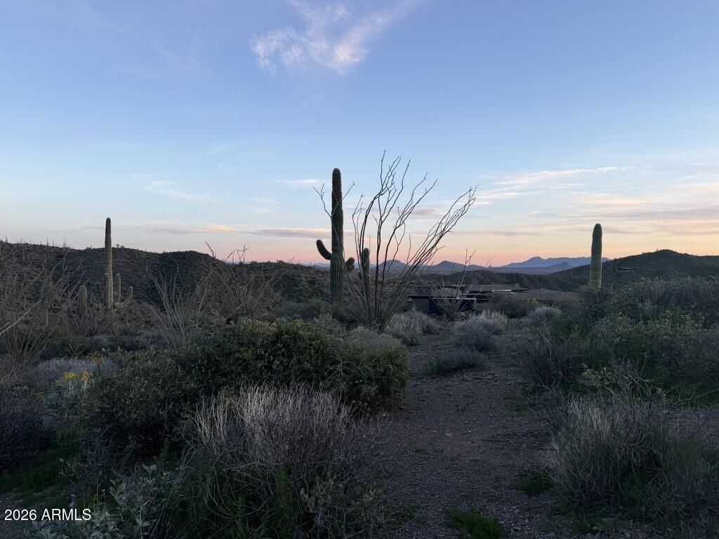 Image 9 of property listing at 43252 N Chiricahua Pass 347, Scottsdale, AZ 85262