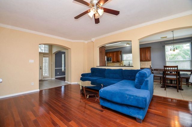 4711 Autumn Dawn Way, Houston, TX 77084