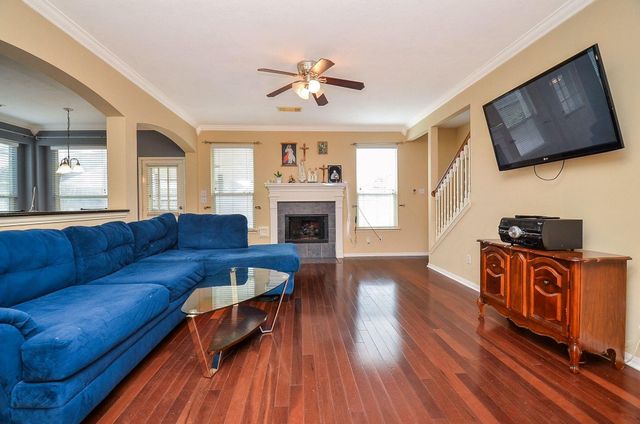 4711 Autumn Dawn Way, Houston, TX 77084