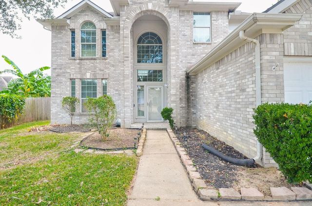 4711 Autumn Dawn Way, Houston, TX 77084