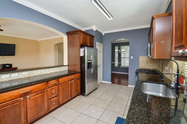 4711 Autumn Dawn Way, Houston, TX 77084