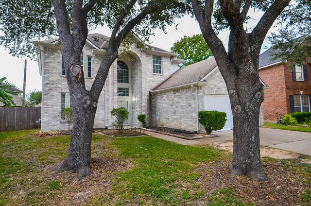4711 Autumn Dawn Way, Houston, TX 77084
